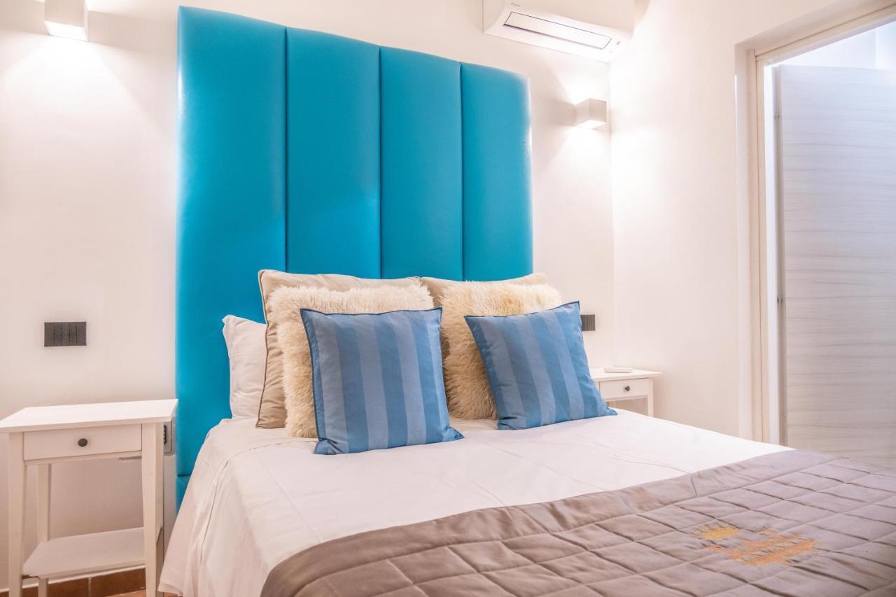 Fontana Di Trevi Diamond Boutique Apartment Rome Exterior photo