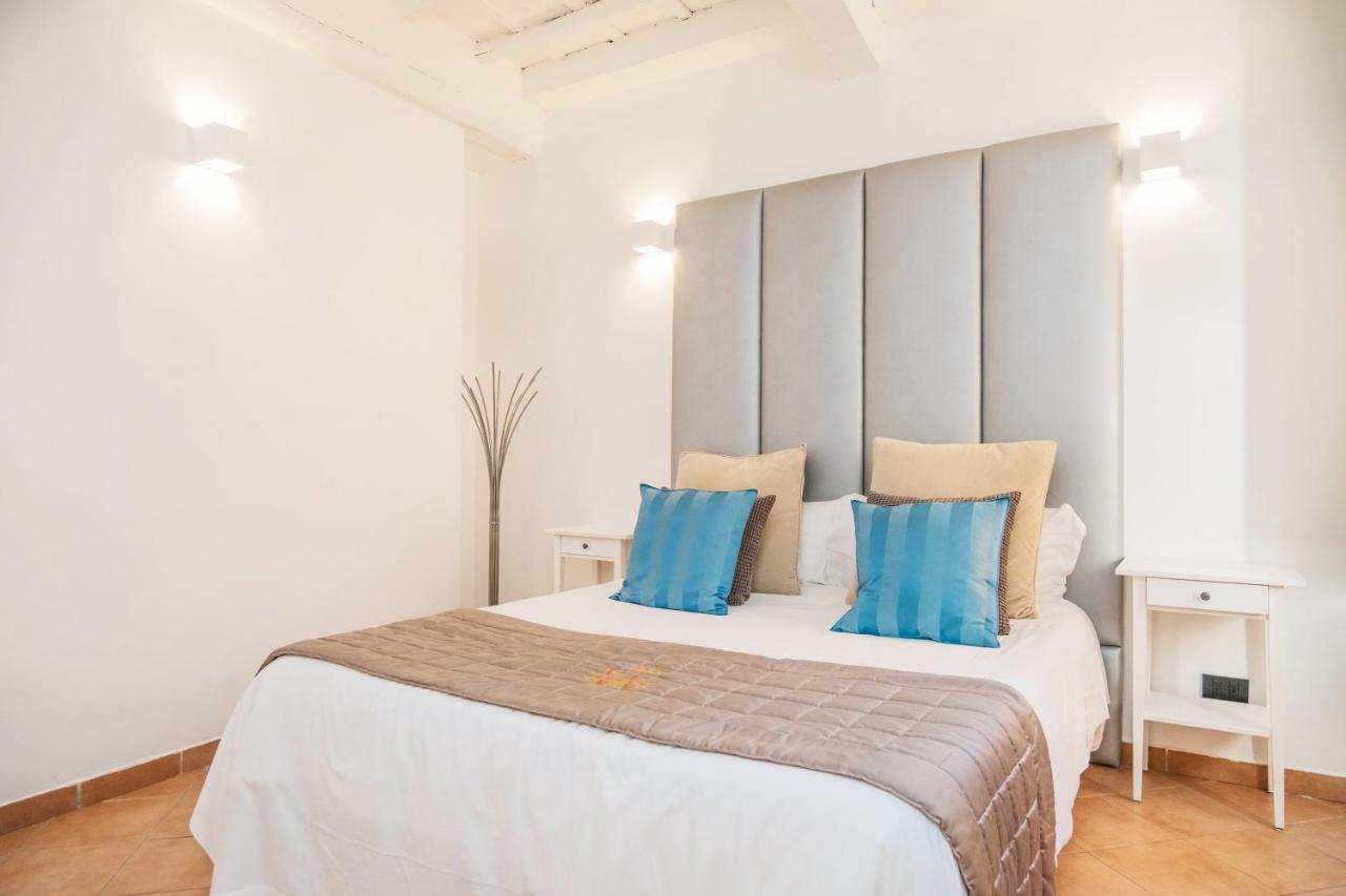 Fontana Di Trevi Diamond Boutique Apartment Rome Exterior photo